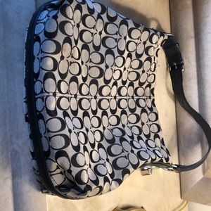 Coach purse/ wallet is SOLD